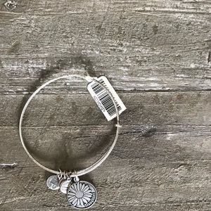 Alex & Ani - Daughter Bangle